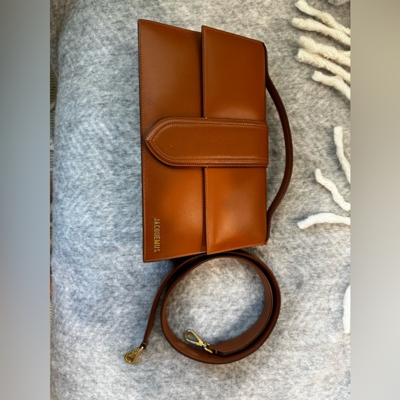 JACQUEMUS BOSS BAG - Picture 1 of 6